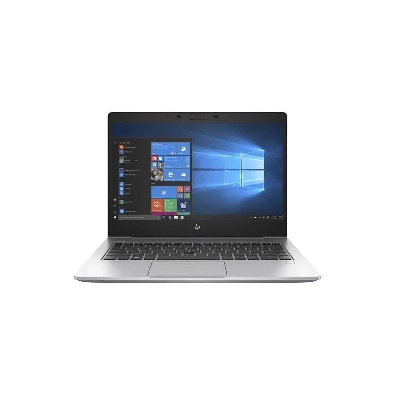 HP EliteBook 830 G6 · i5-8365U · 16GB · 256GB, foto 1 de 3