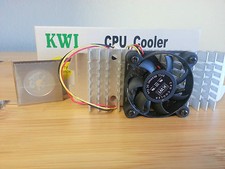 NEW KWI PII-05C CPU Cooling Fan For Pentium II Celeron