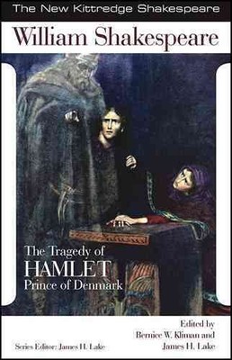 Tragedy of Hamlet, Prince of Denmark, Paperback by Shakespeare, William; Klim...