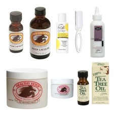 Gena - Nail Skin Care - All Varieties - CHOOSE ANY