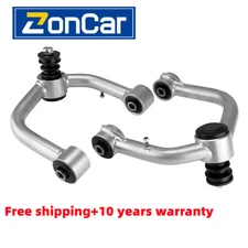 2-4" Lift Front Upper Control Arm For 2000-2006 Toyota Tundra 2001-2007 Sequoia