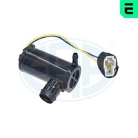 ERA 465086 Waschwasserpumpe, Scheibenreinigung FüR Hyundai