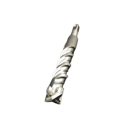 ASA Drill Bohrer/Hammerbohrer/SDS+ Plus/X-Schneide/Kreuzschneide/Doppelwendel