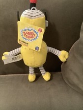 Yo Gabba Gabba 收藏家和爱好者的玩具、爱好| eBay