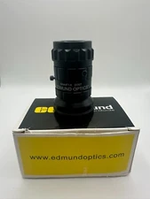Edmund Optics 33307 TechSpec 8mm UC Series Fixed Focal Length Lens