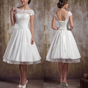 cheap wedding dresses with sleeves