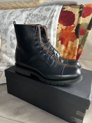 cheaney trafalgar boots