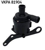 SKF Vkpa 81904 Wasserpumpe FÜR Audi VW