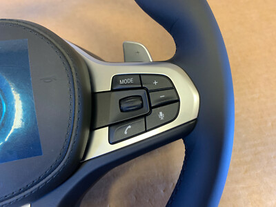 BMW için 2 3 4 5 6 7 8 Serisi G20 G22 G30 G32 G11 G14 X3 X4 X5 X6 X7 G01 G05 Araba direksiyon Paddle Shifter Vites Kürekler  34