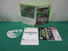 Xbox360 -- WORLD SOCCER Winning Eleven 2008 -- JAPAN. GAME. Work. 50164