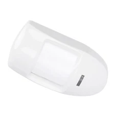 12V Wired Dual PIR Motion Sensor Infrared Detector Warning Alarm Relay Home Kit