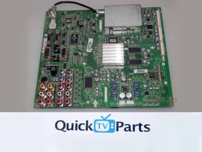 ZENITH Z42P3 MAIN  BOARD EBR41862701 (EAX35618202(0))