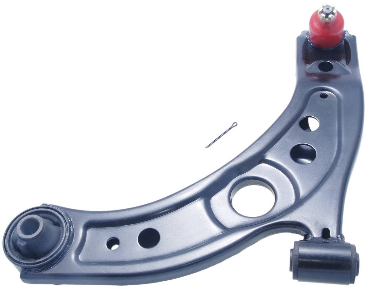 ●LOWER DEC Left Lower Front Arm Febest 0124-KGC10LH OEM 48069-B1010 | eBay