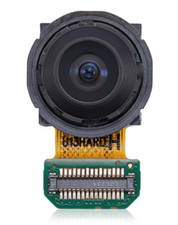 Back Camera Ultrawide Compatible For Samsung Galaxy S20 FE 4G