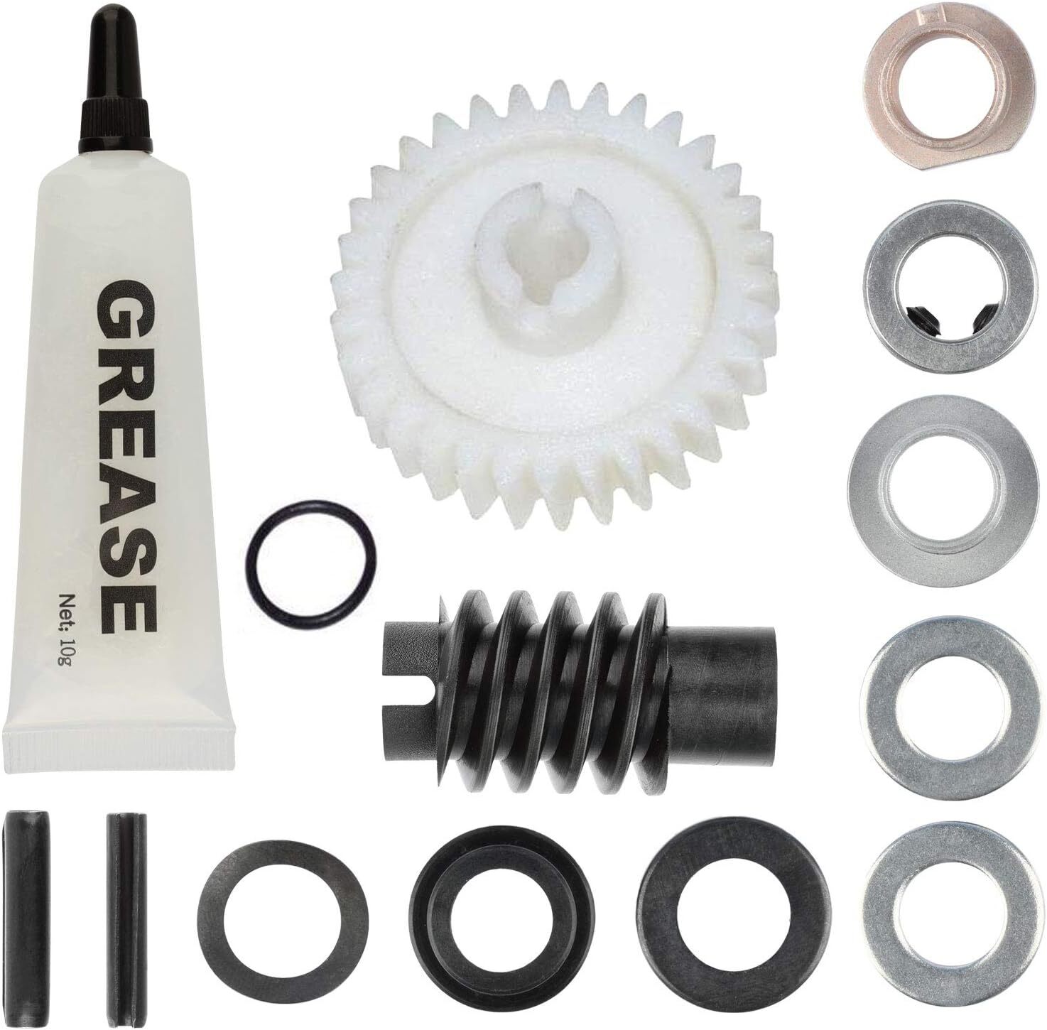 Gear Sprocket Kit For Liftmaster 41A4252 41A5021 41A5483 Chamberlain Craftsman 711181920871 eBay