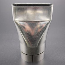 Buse À Fente Large 70Mm Pour Leister Electron Ø 50,5 Pistolet À Air Chaud Neuf