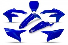 kit plastiche carene Yamaha YZF 250 2024 YZF 450 2023 - 2024 Replica Ufo Plast