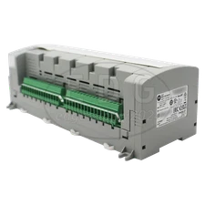 NEW Sealed Allen Bradley 2080-LC50-48QVB Micro850 48 I/O EtherNet/IP Controller