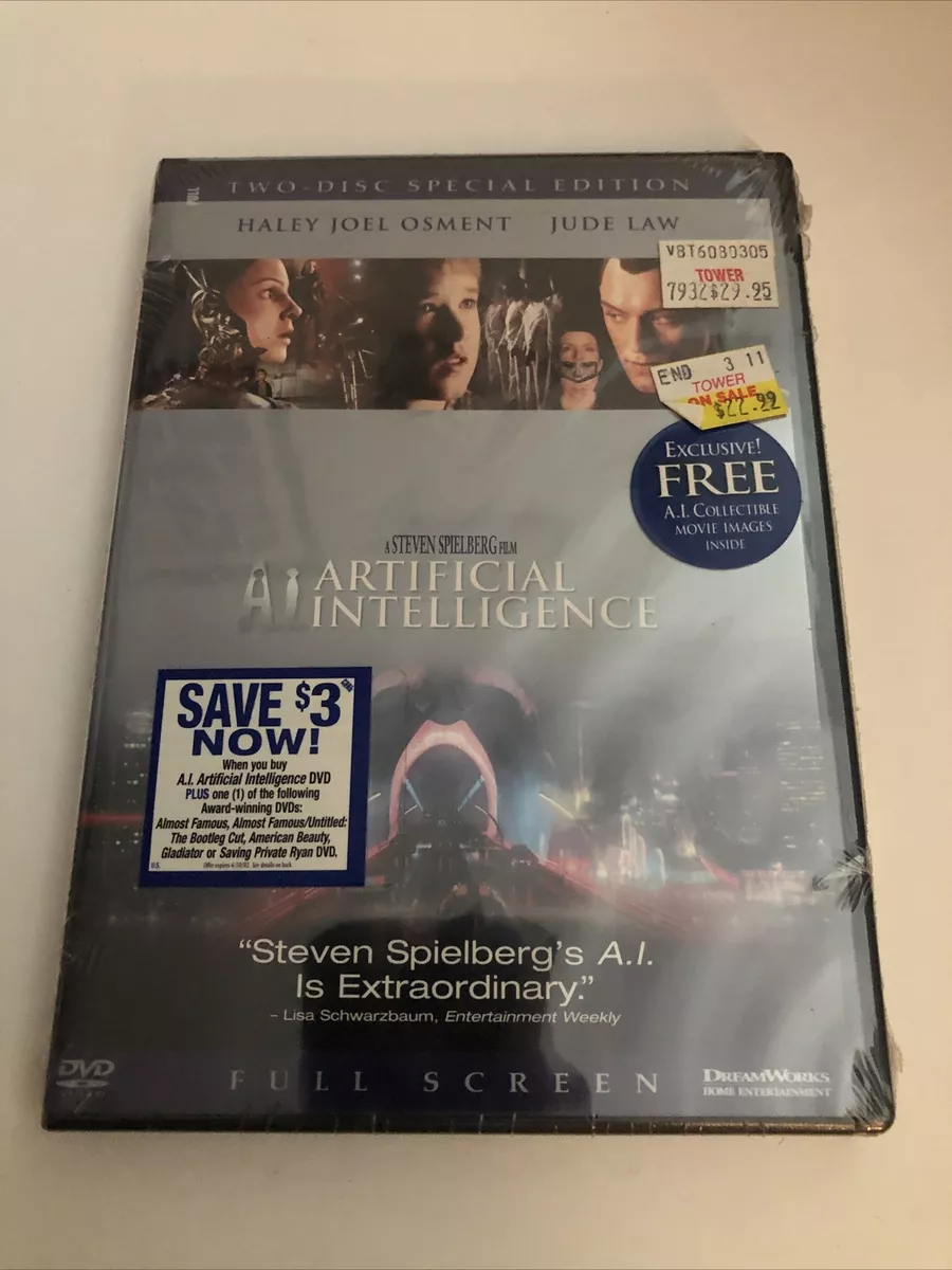 Special Edition, AI Weekly