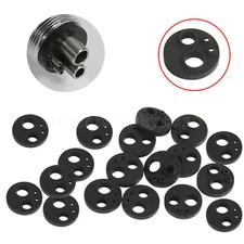 1-30pcs Dental Handpiece Gasket 4 Hole Silicone for High&Slow Speed Handpiece OR