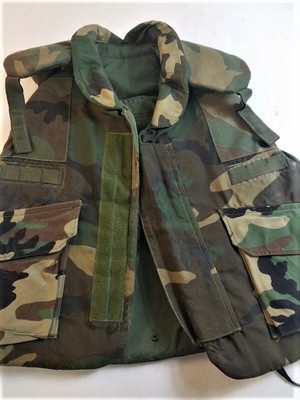 flak jacket camo