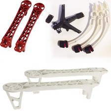 PARTI DI RICAMBIO PER DRONE DJI F550 BRACCI DI SUPPORTO KIT DI ATTERRAGGIO VITI 