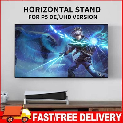 JYS-P5143 Aufbewahrungsständer für PlayStation 5 PS5-Spielekonsolen-Dock-Rack-Ha