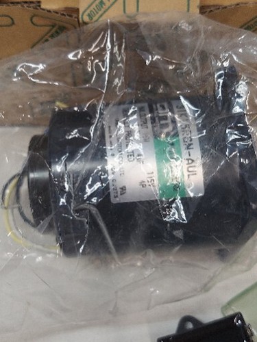 Oriental Motor 31K15RGN-AUL motor New In Box - Picture 4 of 9