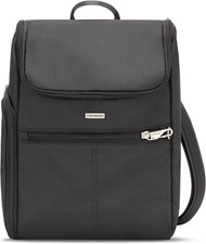 Anti-Theft - Classic Small Convertible Backpack