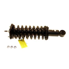 KYB Suspension Strut and Coil Spring Assembly for 05-21 Frontier SR4201