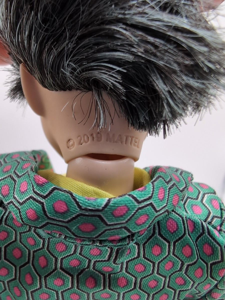 Mattel KPOP Big Hit BTS RM 12