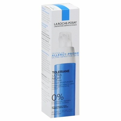 toleriane ultra intense soothing care