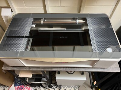Glowforge Plus 3D Laser Printer