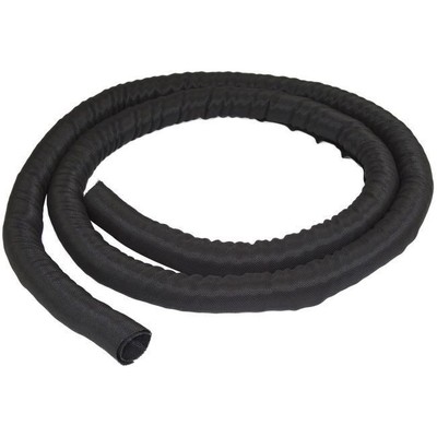 StarTech.com 6.5' (2m) Cable Management Sleeve-Wrap - Flexible Cable Manager - E