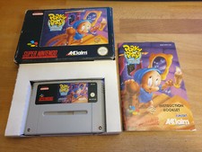 ebay® Auktion 154960715417 | Porky Pigs Haunted Holiday Super Nintendo SNES PAL OVP CIB Boxed Thumbnail of ebay® auction 154960715417 | Porky Pigs Haunted Holiday Super Nintendo SNES PAL OVP CIB Boxed