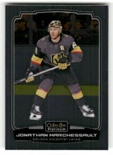 2022-23 O-Pee-Chee Platinum Hockey #s 1-200 -You Pick Complete Your set