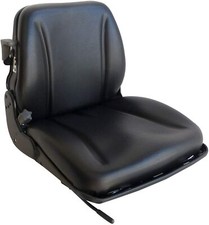 Gopart TS30000GP Sedile per cingolati, trattori, muletto