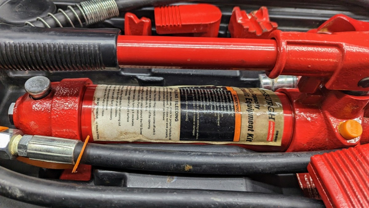 Kit De Réparation Pour Annexes Et Bouées PVC