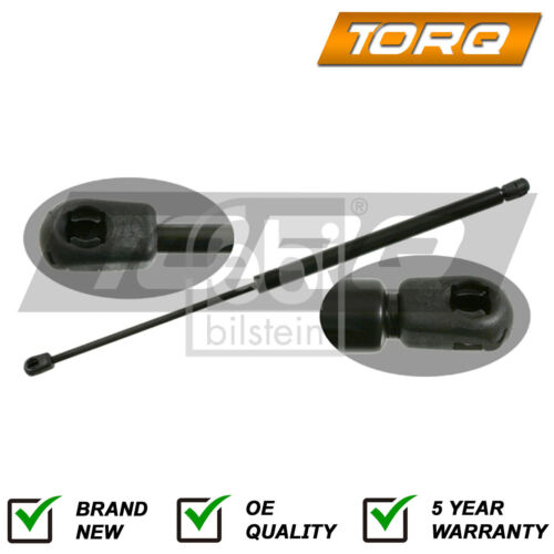Tailgate Gas Strut Torq Fits Volvo 960 1990-1996 940 1990-1998 S90 1996-1998 - Picture 1 of 2