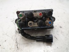 61A-81950-00-00 Trim & Tilt Relay Assy 3-Pin 1990 & Later 25-250 Hp Yamaha Motor