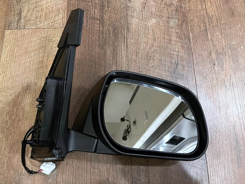Dorman 955-1508 Passenger Side Power Door Mirror Folding Toyota Highlander 01-07