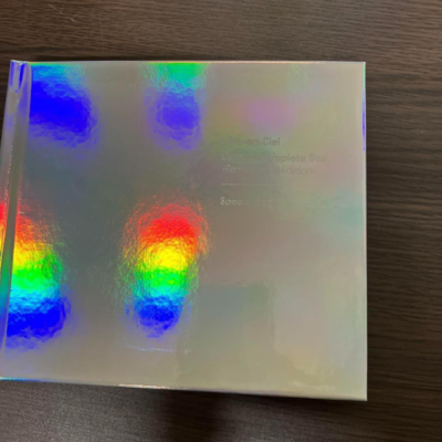 L'Arc〜en〜Ciel 30th L'Album Complete Box L'Arc~en~Ciel 30th L'Anniversary L'Album Complete Box Remastered