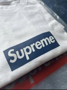 Supreme Yankees Box Logo | eBay
