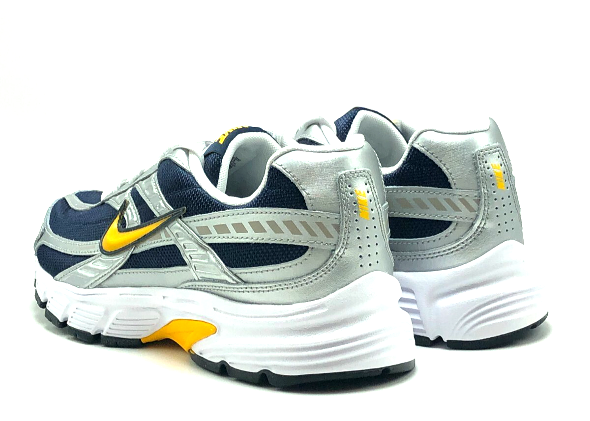 Size 11 - Nike Initiator Obsidian Silver Gold for sale online | eBay