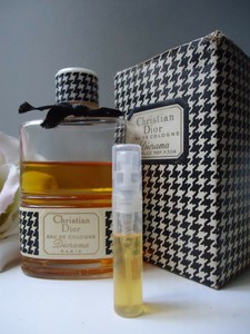 christian dior diorama perfume