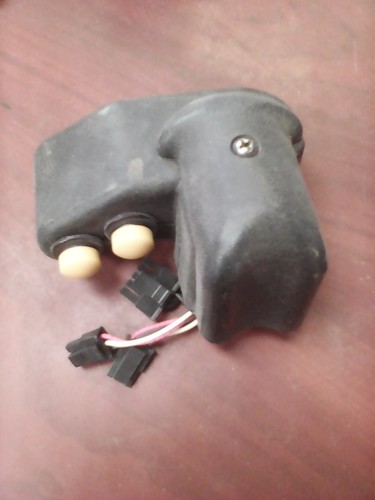 Original OEM Caterpillar, CAT Housing AS 2323870 232-3870 Genuine New Old Stock - Picture 6 of 7