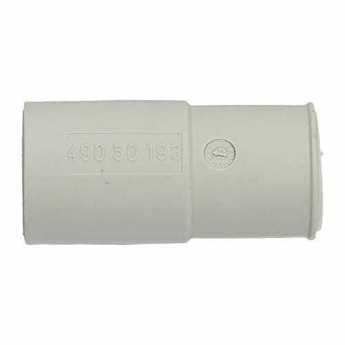 LUTH Premium Profi Parts Adattatore terminale Universale per Tubo (r3E)