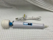 Magic Wand Original Hitachi hv-260 Vibrating Massager FOR PARTS READ DESCRIPTION