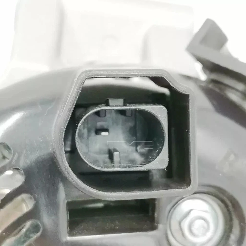 Alternador compatible con BMW 335i 2012-2015 435i 2014-2016 12317616119 12317616121 11712 Foto 3 de 4