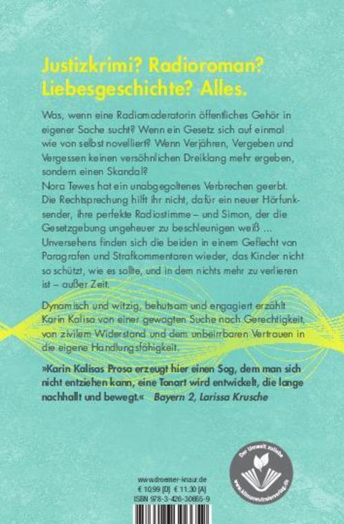 Thumbnail - Radio Activity Karin Kalisa